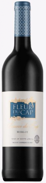 Distell Fleur du Cap Merlot